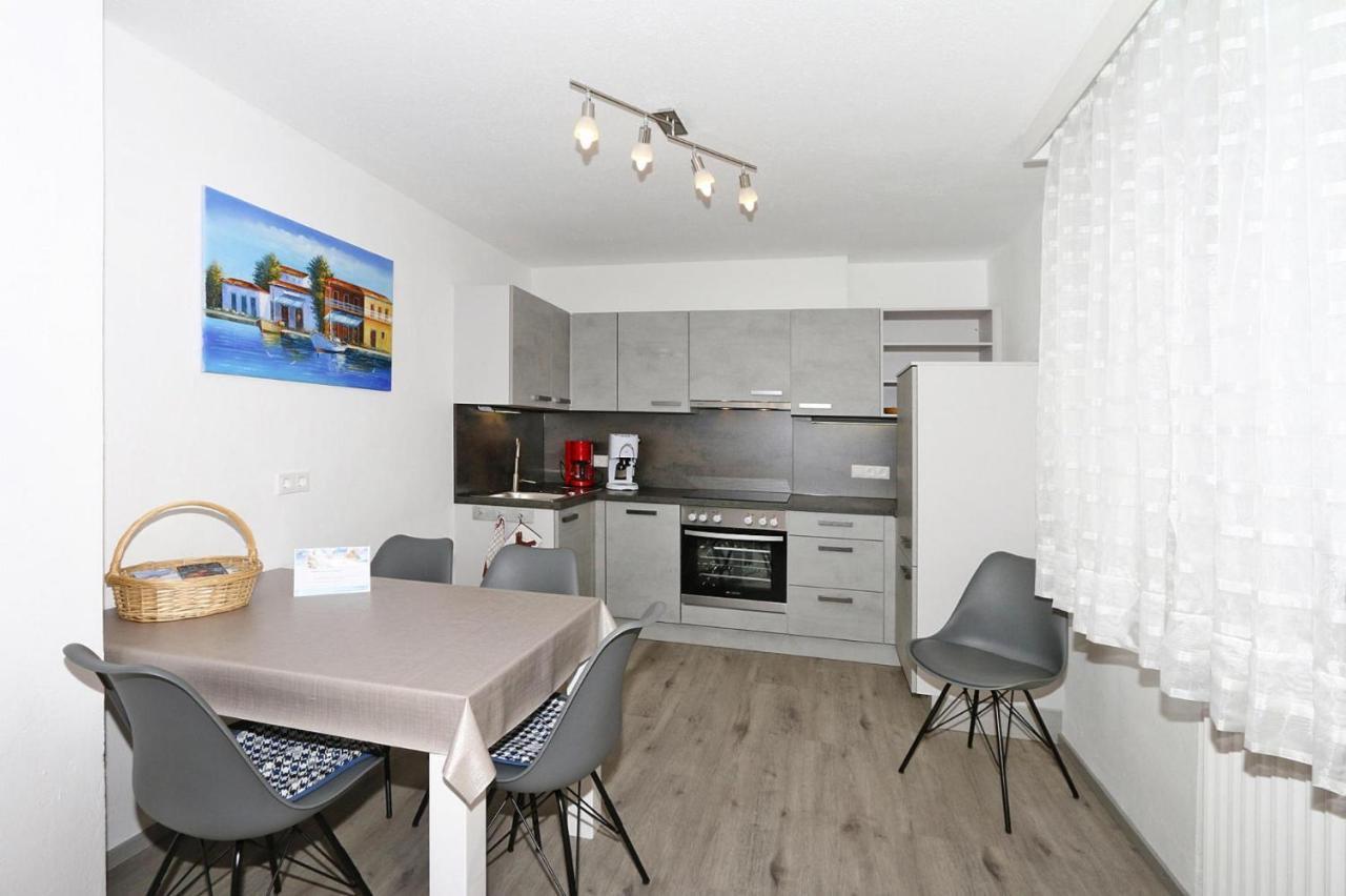 Holiday Flat, Axams Innsbruck Buitenkant foto