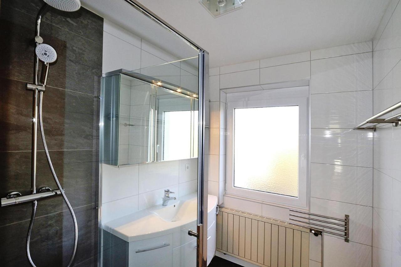Holiday Flat, Axams Innsbruck Buitenkant foto