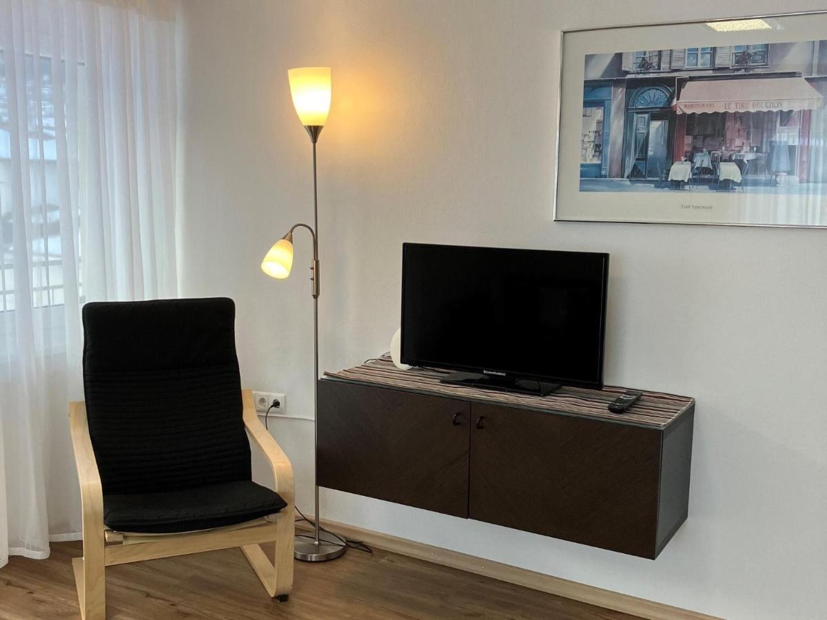 Holiday Flat, Axams Innsbruck Buitenkant foto