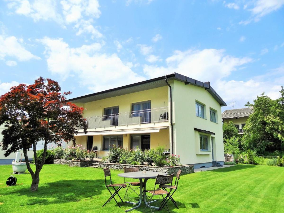 Holiday Flat, Axams Innsbruck Buitenkant foto
