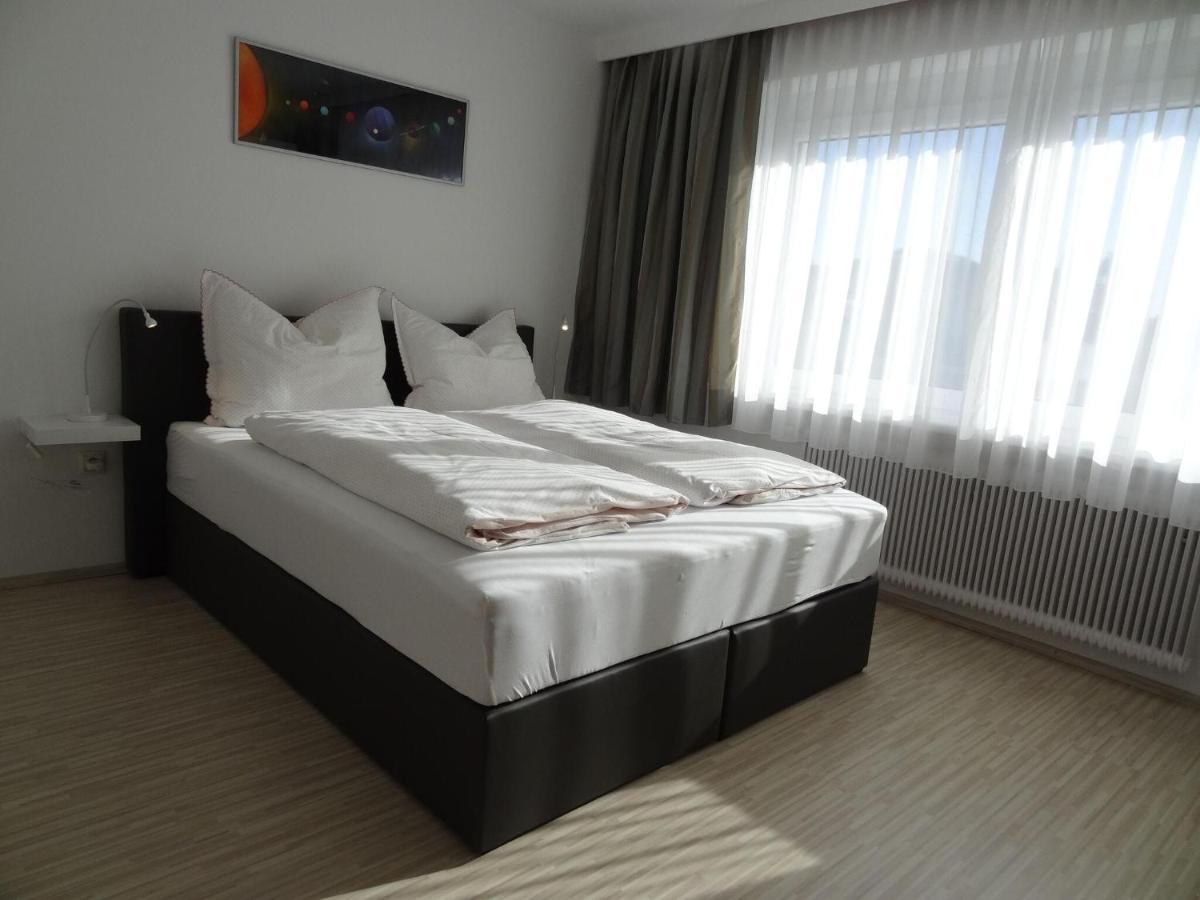 Holiday Flat, Axams Innsbruck Buitenkant foto