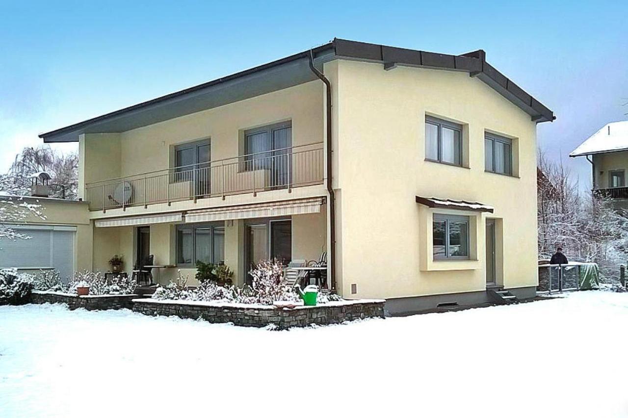 Holiday Flat, Axams Innsbruck Buitenkant foto